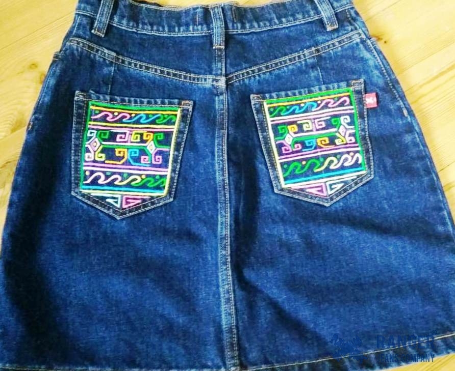 Коллекция этно