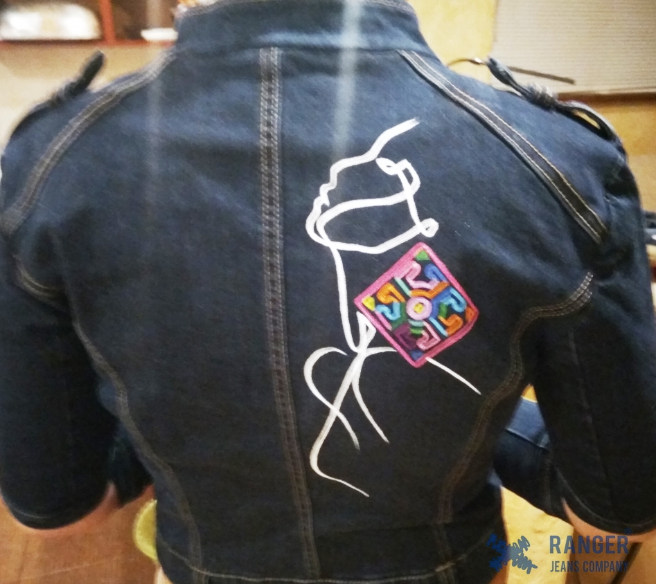 Коллекция этно