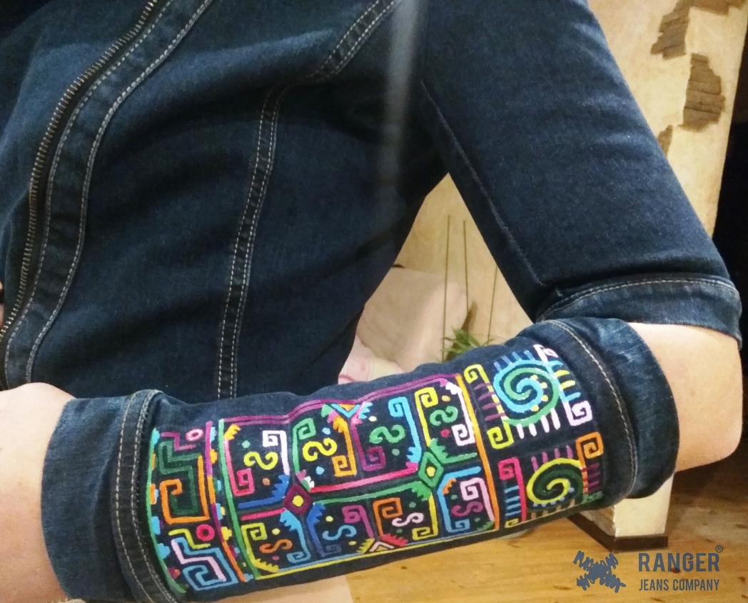 Коллекция этно