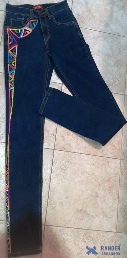 Коллекция этно