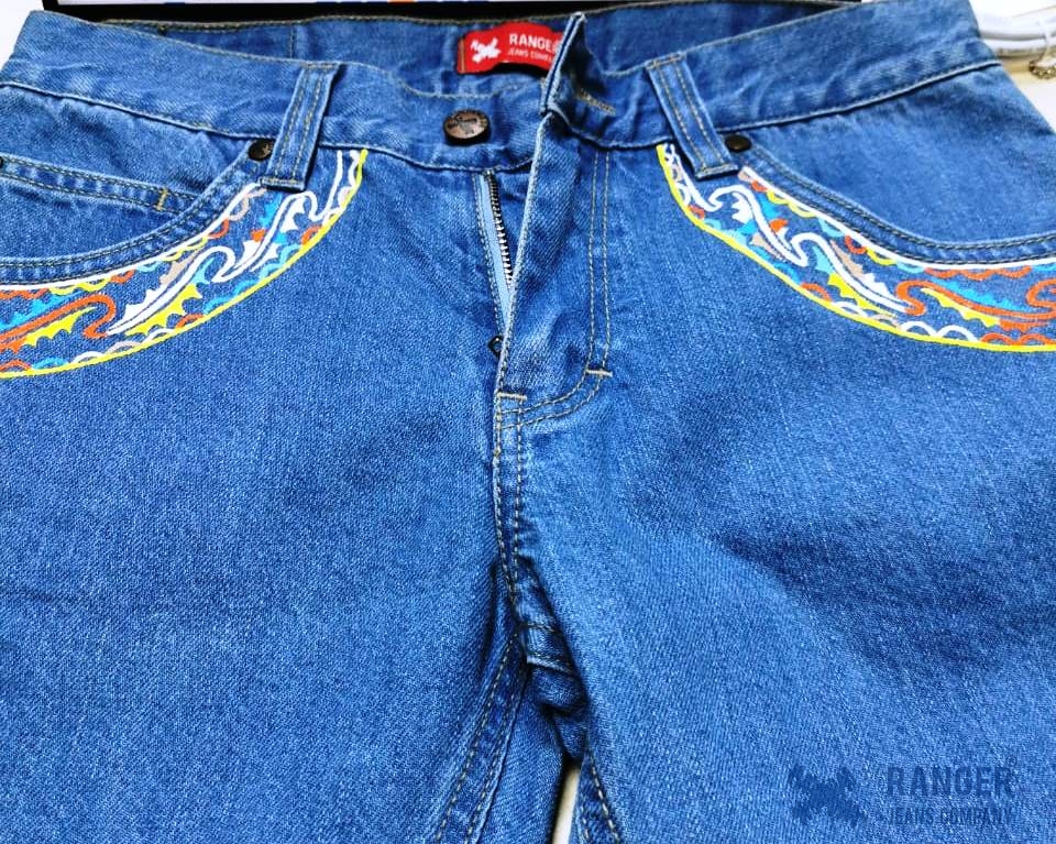 Коллекция этно