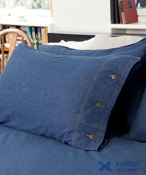 Джинсовые фантазии