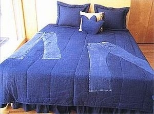 Джинсовые фантазии