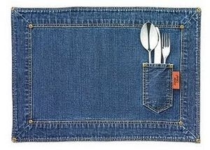 Джинсовые фантазии