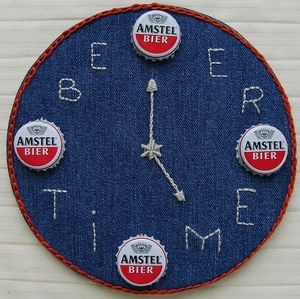 Джинсовые фантазии