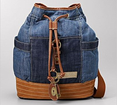 Джинсовые фантазии