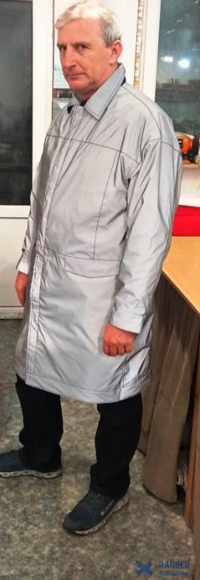 Производство джинсов