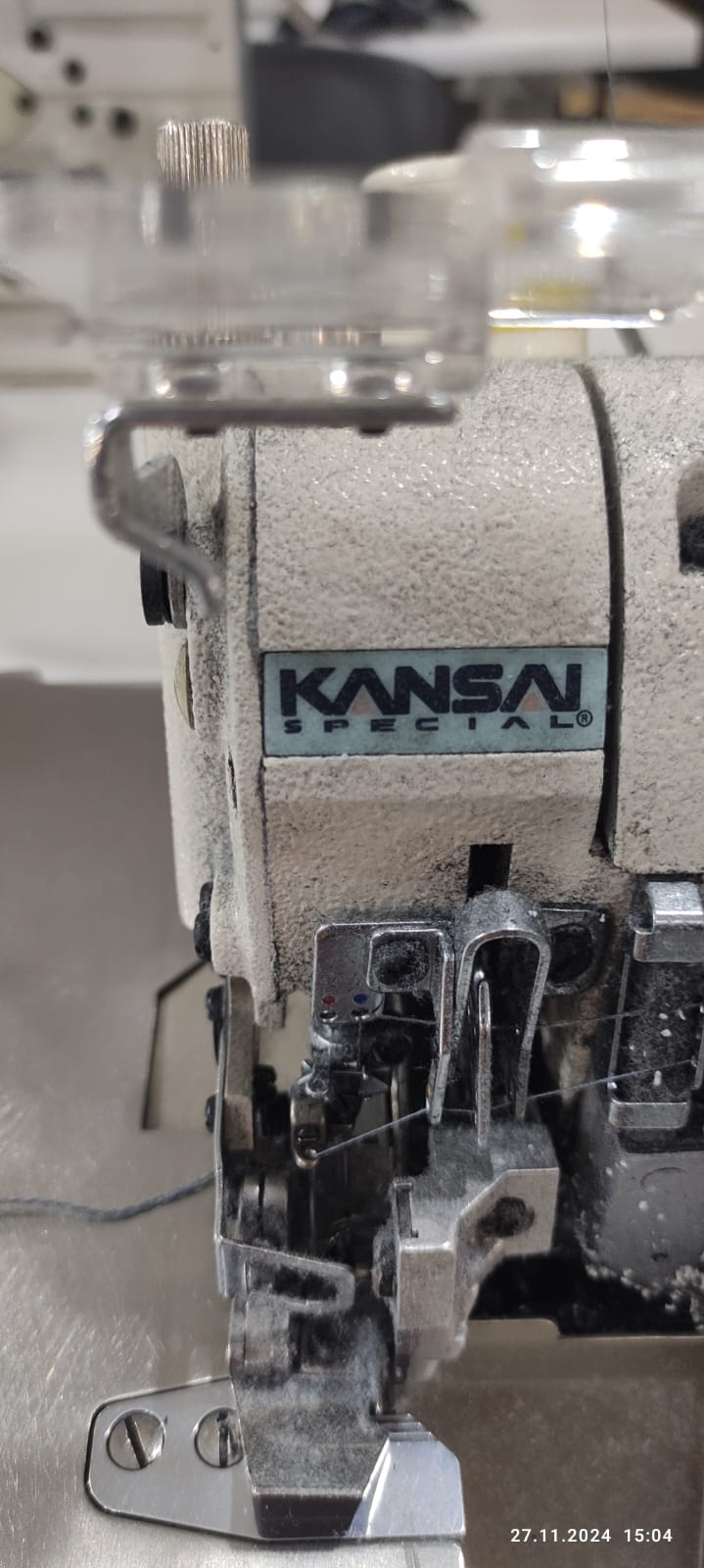 Наше оборудование