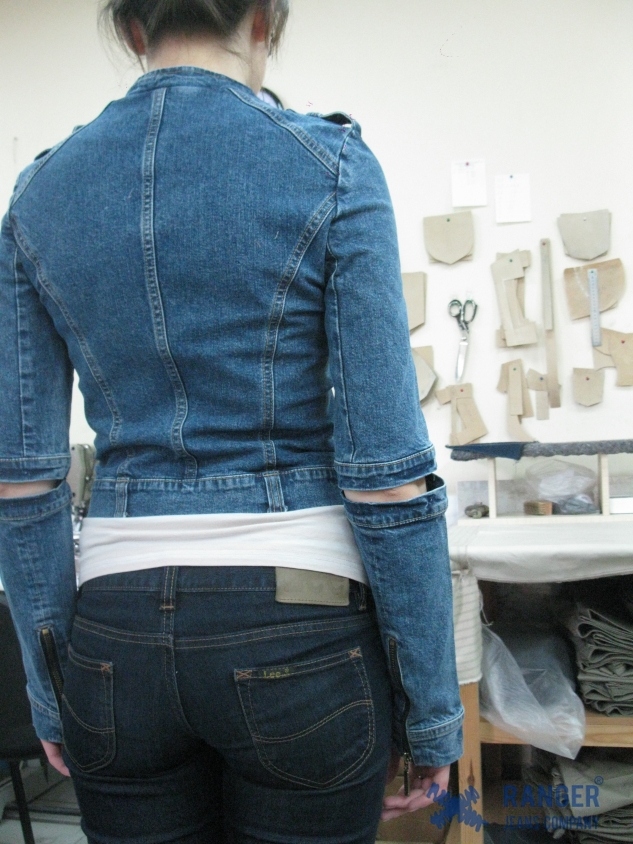 Для А.Седаковой